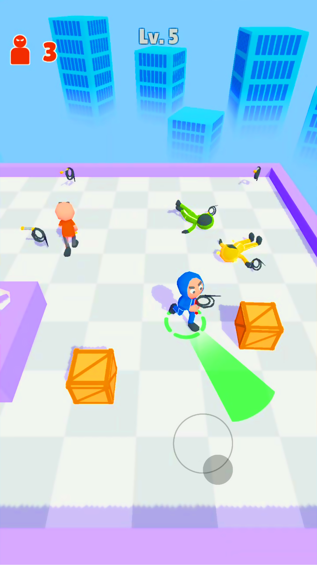 Screenshot 5 of Super Whip.io