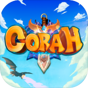 Corah - MMORPG Semi Idle 2024