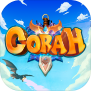 Corah - Semi Idle MMORPG 2024