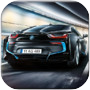 İ8 Driving Simulator