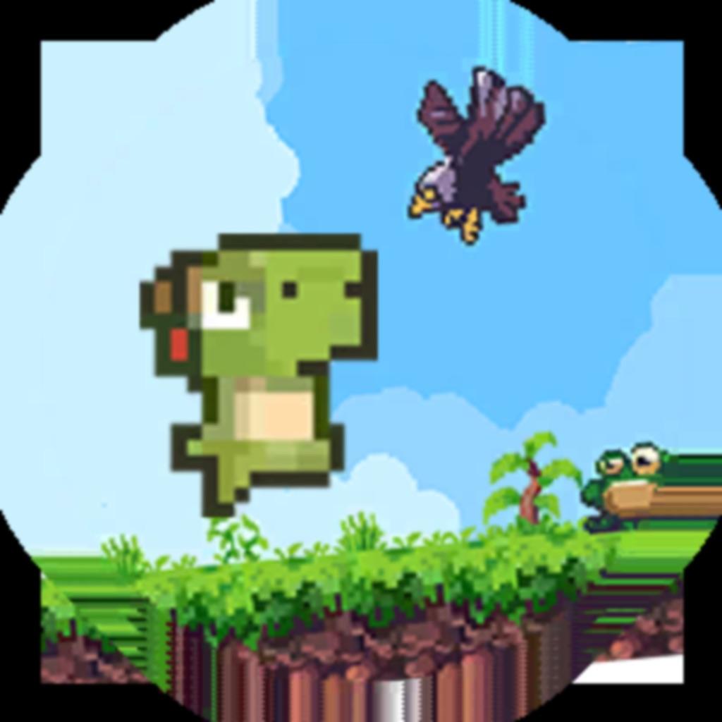Dino Runner XYZ Latest Version for Android/iOS APK - TapTap