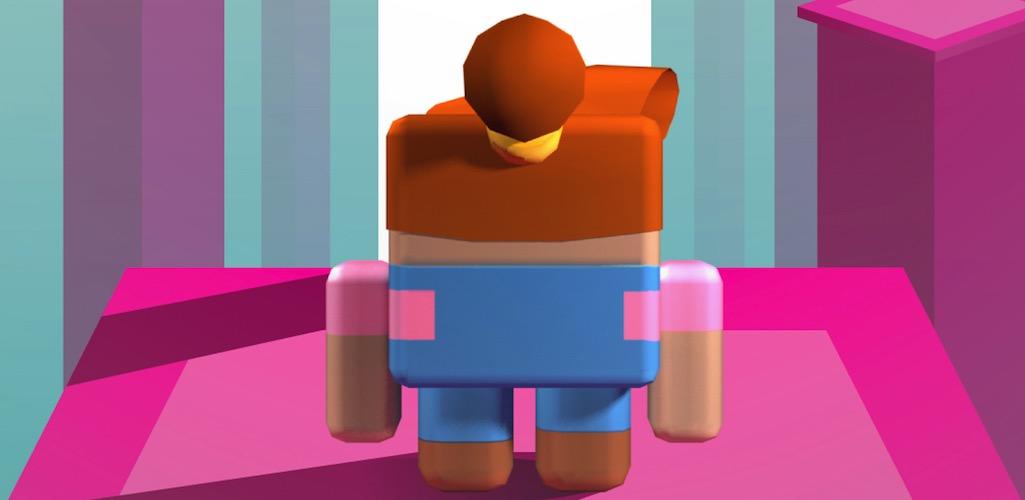 Скриншот видео PLANK!