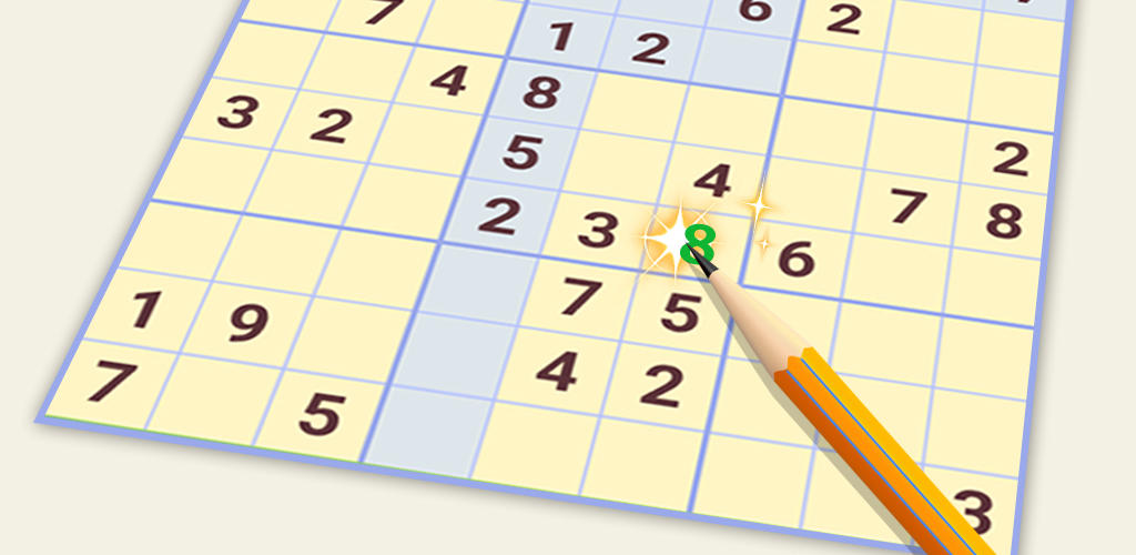 ballena azul cuello Horror Sudoku Juego de rompecabezas version móvil androide iOS descargar apk  gratis-TapTap
