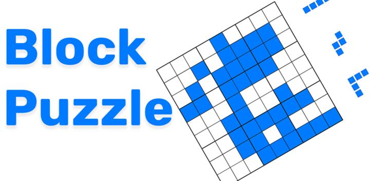 Banner of Block Puzzle - Sudoku Style 2.8
