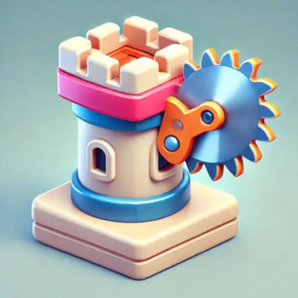Tower Around Latest Version for Android/iOS APK - TapTap
