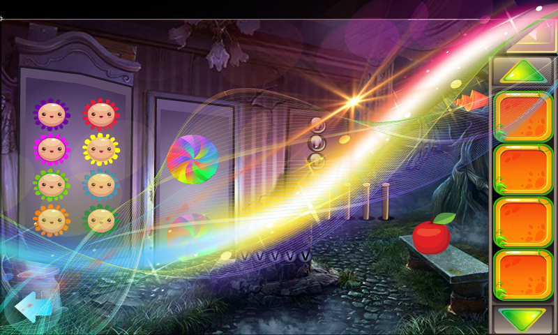 Best Escape Games 79 Hazardous Man Escape Game 遊戲截圖