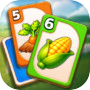 Icon dari Farm Solitaire
