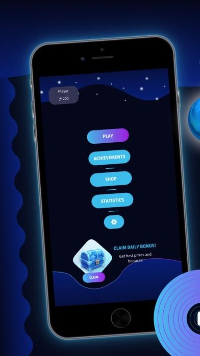 SpinStrike: Color Bowling Game Screenshot