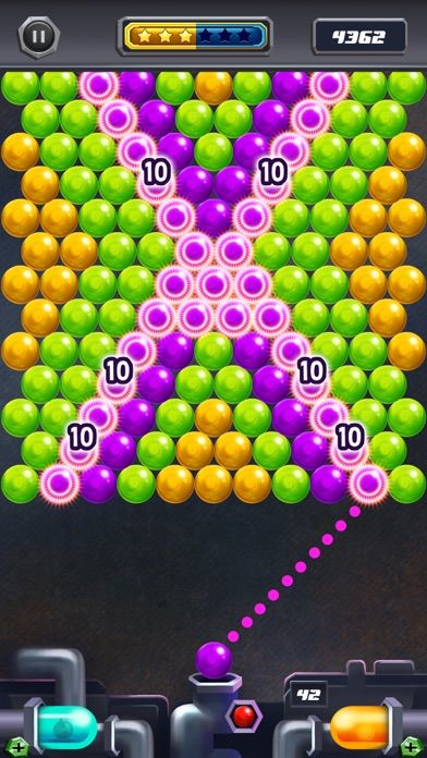 Bubble Pop - Bubble Shoot android iOS apk download for free-TapTap