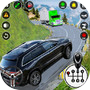 Icon of Prado Parking 3D Car Games