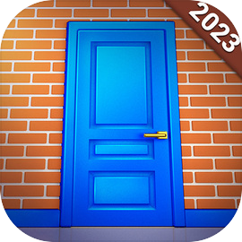 100 Doors Games: School Escape