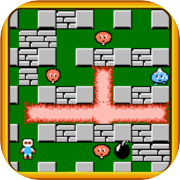 Classic Bomberman