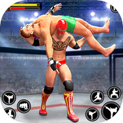 Jogo de luta livre 2023 Fight Pro versão móvel andróide iOS-TapTap