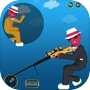 Icon of Silent Deadshot Sniper Stealth