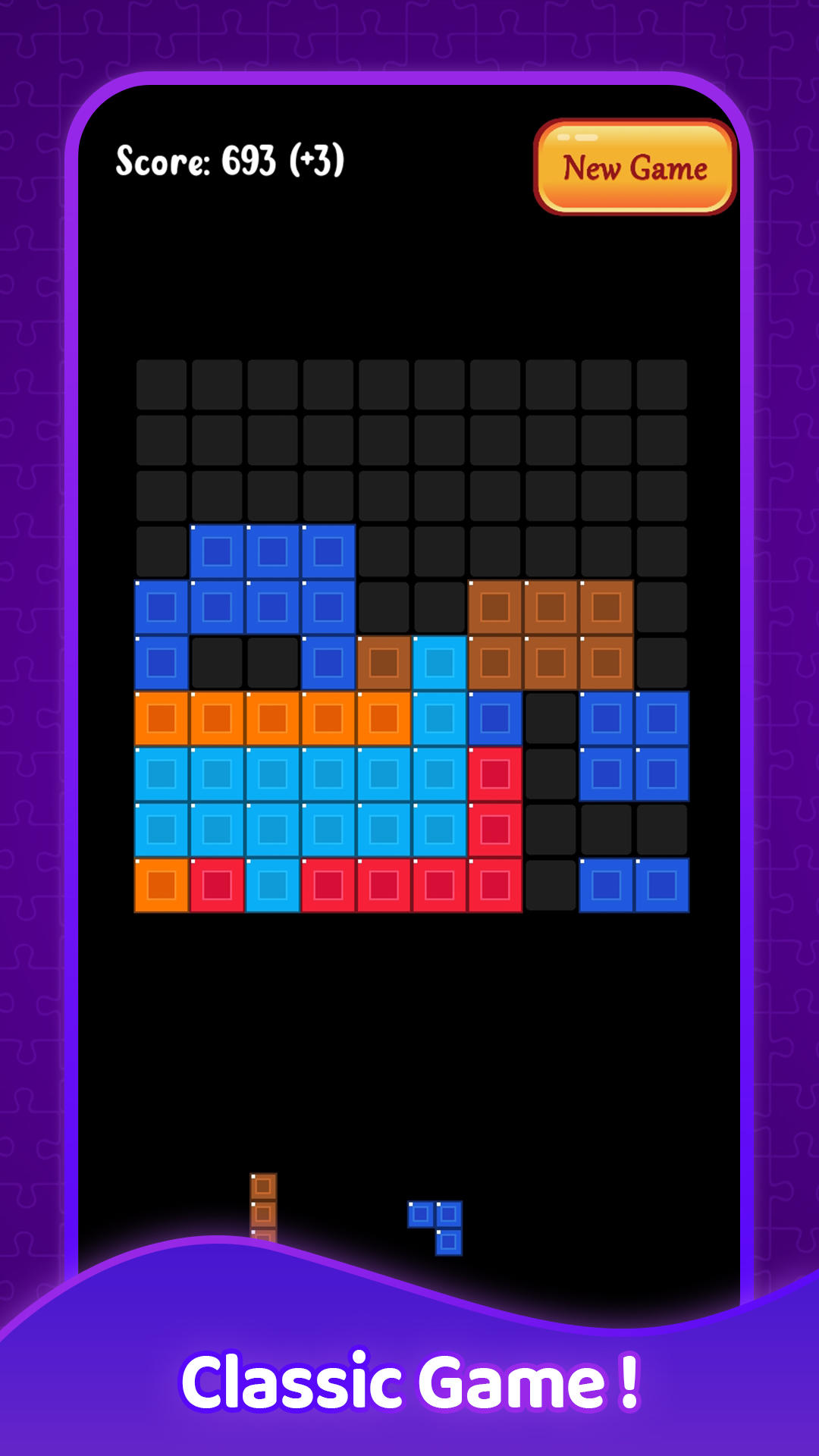 Tetris - Block Game android iOS apk download for free-TapTap