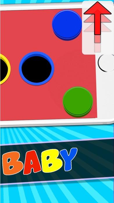 Smart Preschool Baby Shapes and Colors by Learning Games for Toddlers Game Screenshot