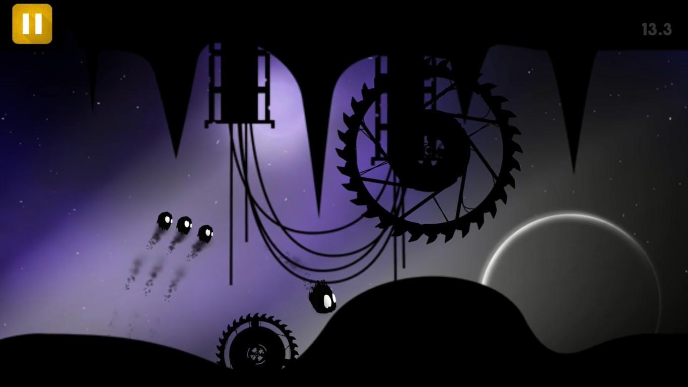 Furry Jump Team ภาพหน้าจอเกม