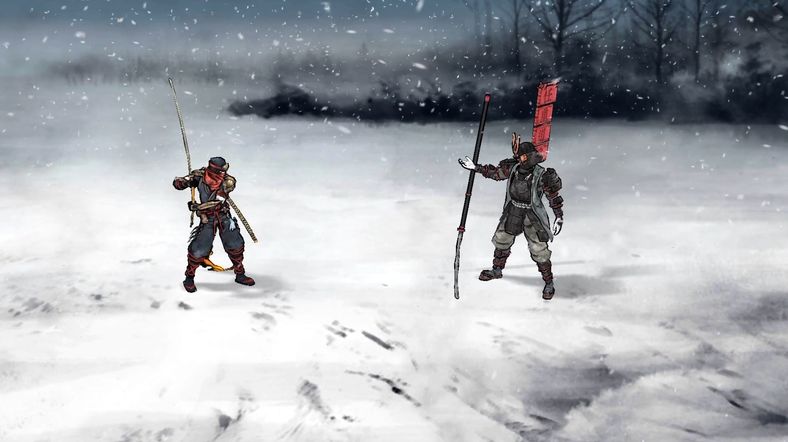 Screenshot of Ronin: The Last Samurai