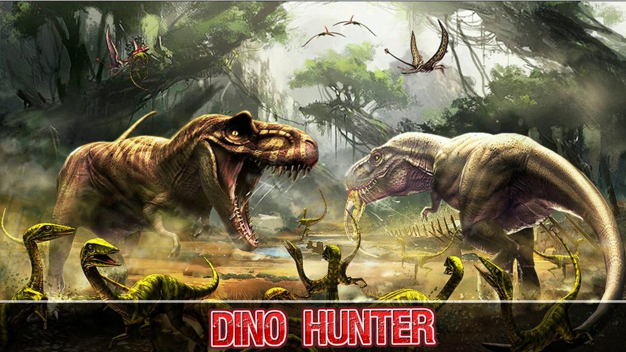 Wild Dino Family Simulator: Dinosaur Games APK - Free download app for  Android