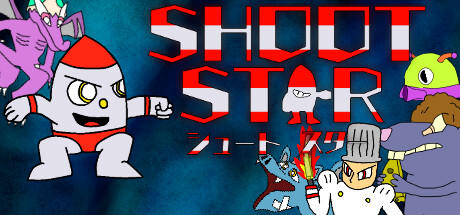 Banner of Shoot Star 