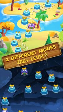 Wall Slicer Game Screenshot