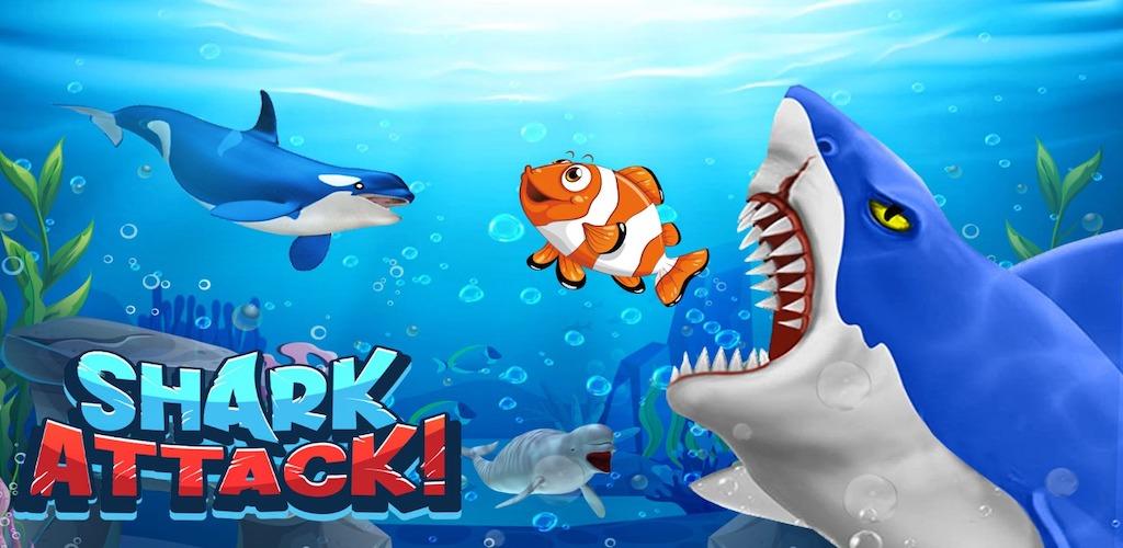 Juegos de 2023 Shark World móvil-TapTap
