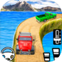 Offroad Jeep Driving Fun:Jeep Adventure 2018
