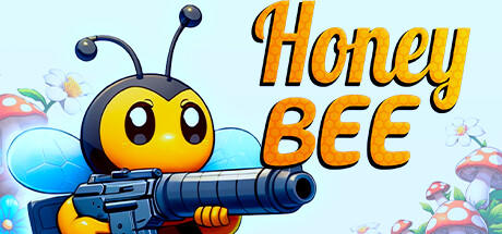 Banner of Honey Bee 