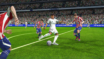 Скриншот игры EA SPORTS FC Soccer Mobile 27