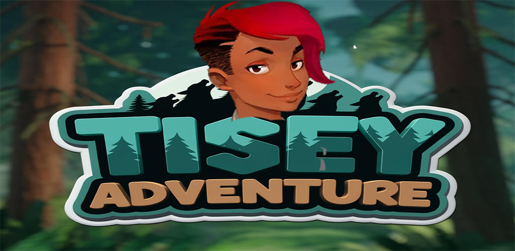 Tisey Adventure screenshot