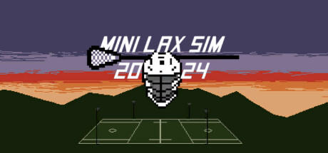 Banner of Mini Lax Sim 24 