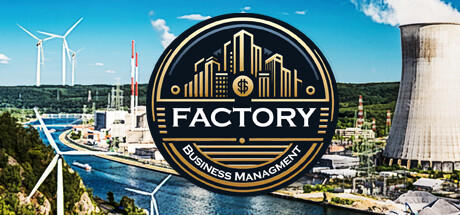 Banner of Factory Business Management 