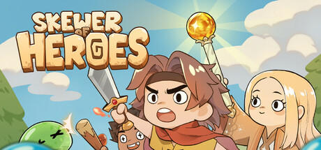 Banner of Skewer of Heroes 