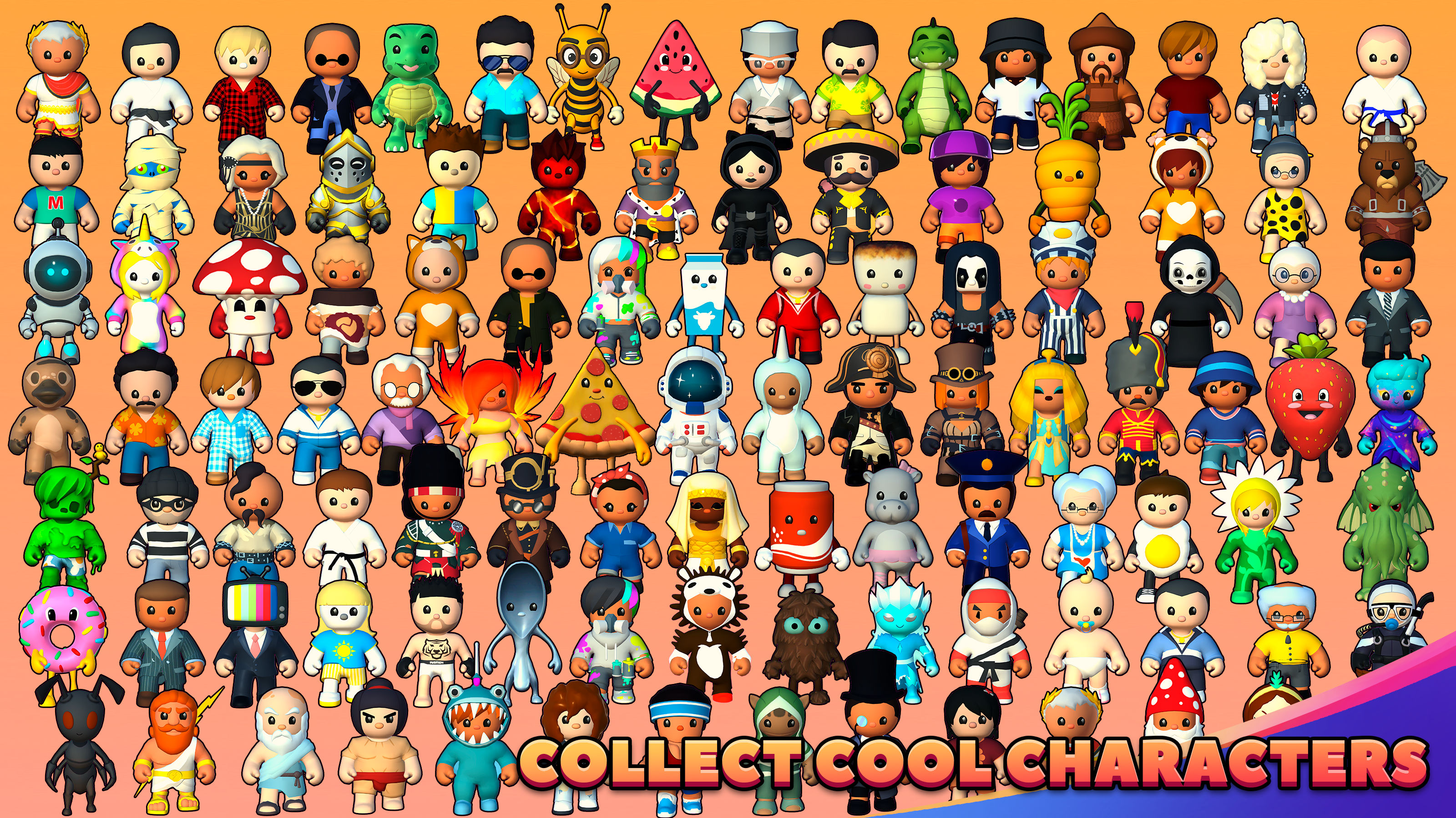 Screenshot 2 of Mayhem Party 