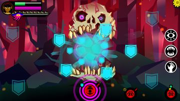 Severed Game Screenshot