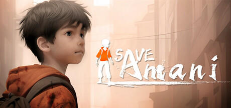 Banner of SAVE AMANI 