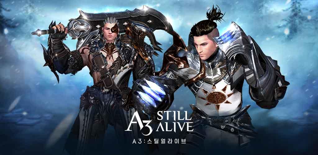 Banner of A3: Still Alive 