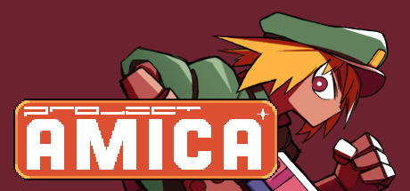 Banner of Project: AMICA 