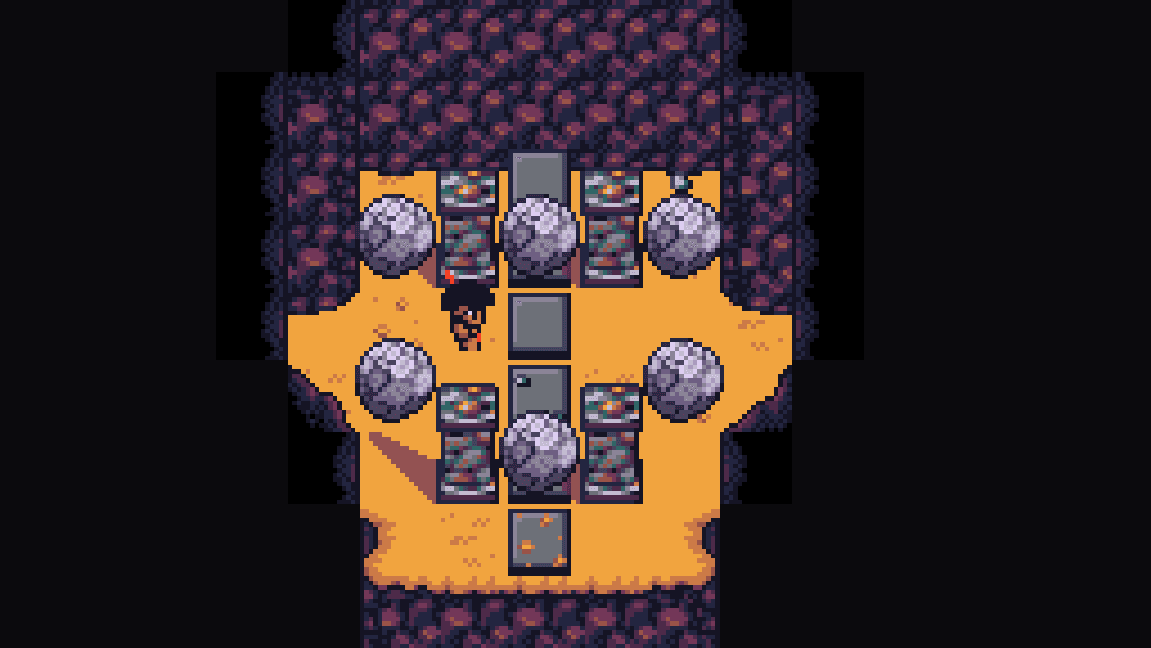 Tropicalia Brazilian Game Demo Game Screenshot