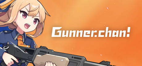 Banner of Gunner-chan! 