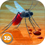 Иконка Mosquito Insect Simulator 3D