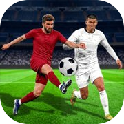 Real Soccer Football Games