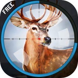 The Hunter 3D : Hunting Game