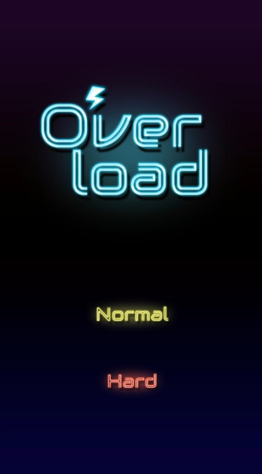 Overload - Break Block ภาพหน้าจอเกม
