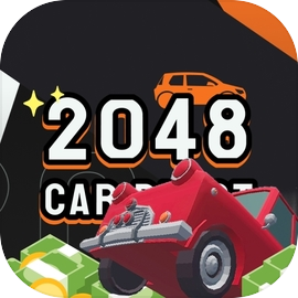 2048 Car Blast