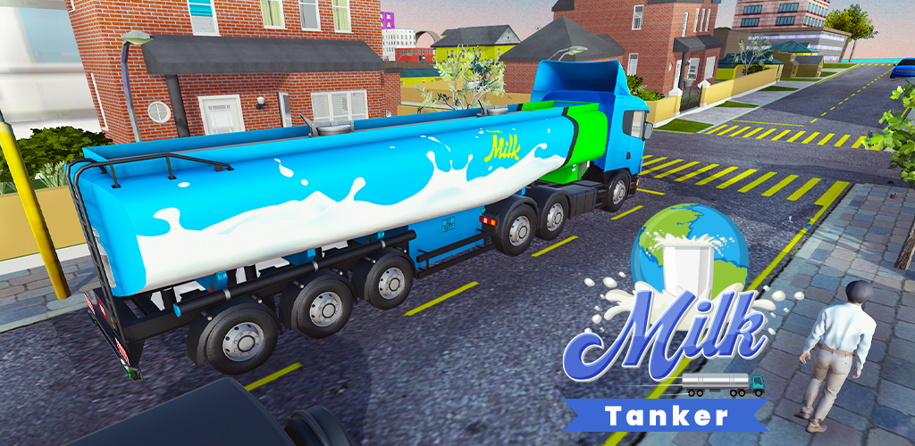 Simulador de jogo de caminhão da cidade versão móvel andróide iOS apk  baixar gratuitamente-TapTap
