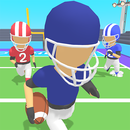 Touchdown Merge Latest Version for Android/iOS APK - TapTap