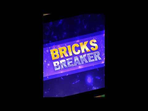 Screenshot of the video of Bricks Balls Puzzle