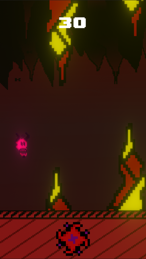 Hell Skull Latest Version for Android/iOS APK - TapTap