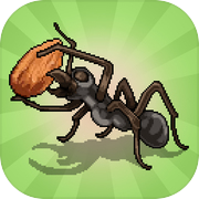पॉकेट चींटियों: कालोनी सिम्युलेटर